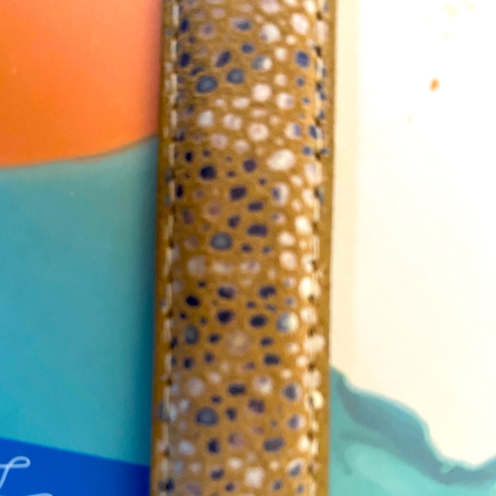 Cofi belt- never used, new without tags.